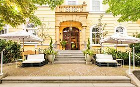 Hotel Krone